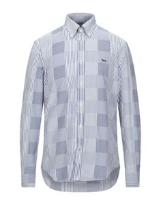 Pубашка Harmont&Blaine