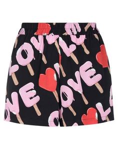 Повседневные шорты Love Moschino