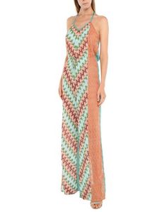 Пляжное платье Missoni Mare