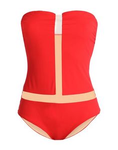 Слитный купальник I.D. Sarrieri