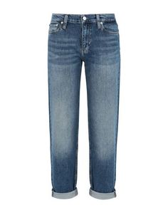 Джинсовые брюки Calvin Klein Jeans
