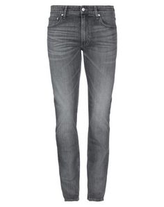 Джинсовые брюки Calvin Klein Jeans