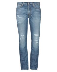 Джинсовые брюки Calvin Klein Jeans