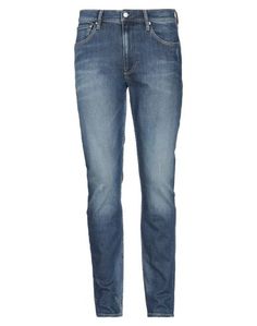 Джинсовые брюки Calvin Klein Jeans