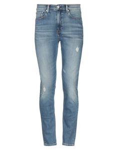 Джинсовые брюки Calvin Klein Jeans