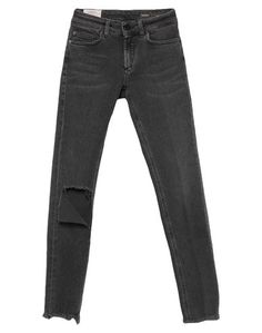 Джинсовые брюки Dondup
