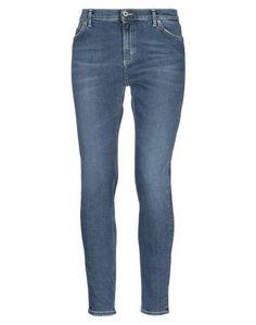 Джинсовые брюки Paul Smith