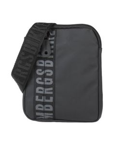 Сумка через плечо Bikkembergs