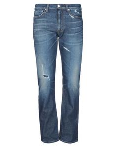 Джинсовые брюки Calvin Klein Jeans
