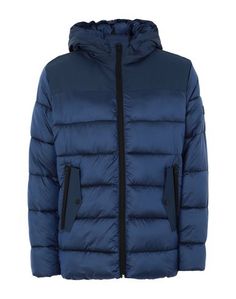 Пуховик с синт. наполнителем Jack & Jones Core
