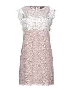 Короткое платье Fausto Puglisi