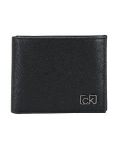 Бумажник Calvin Klein