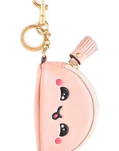 Брелок для ключей Anya Hindmarch