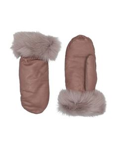 Перчатки UGG Australia