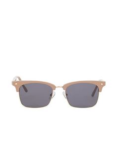 Солнечные очки Le Specs