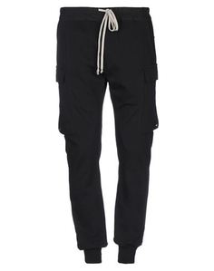 Повседневные брюки Rick Owens