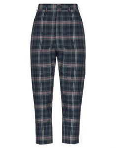 Повседневные брюки Vivienne Westwood