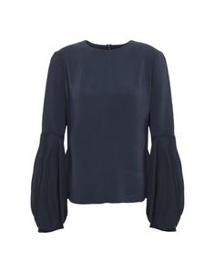 Блузка Cushnie