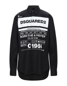 Pубашка Dsquared2