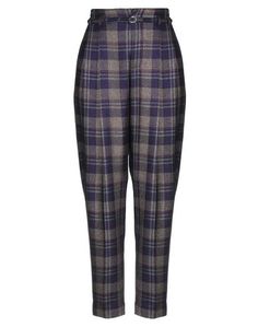 Повседневные брюки Slowear