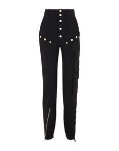 Повседневные брюки Mugler