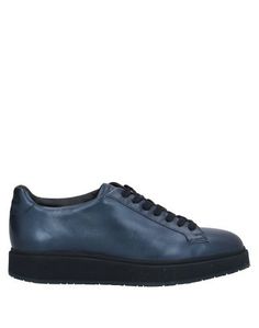 Низкие кеды и кроссовки Santoni