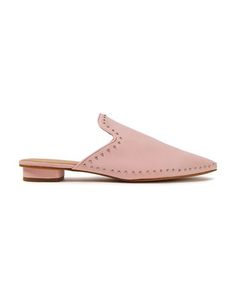 Мюлес и сабо Rebecca Minkoff