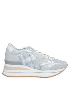 Низкие кеды и кроссовки Philippe Model