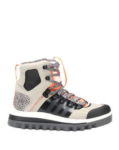 Высокие кеды и кроссовки Adidas by Stella Mc Cartney