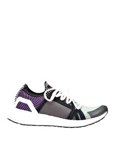 Низкие кеды и кроссовки Adidas by Stella Mc Cartney