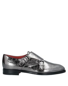 Мокасины Santoni