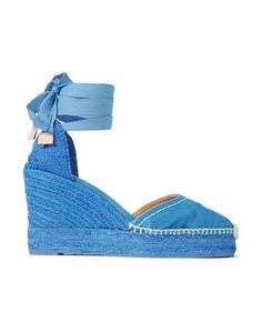 Эспадрильи CastaÑer