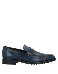 Мокасины Tod`S