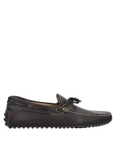 Мокасины Tod`S