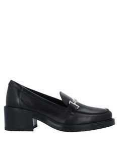 Мокасины Tod`S