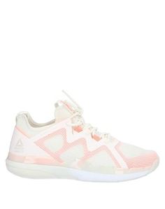 Низкие кеды и кроссовки Reebok
