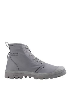 Полусапоги и высокие ботинки Palladium