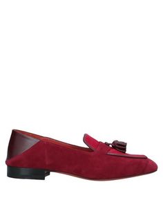 Мокасины Santoni
