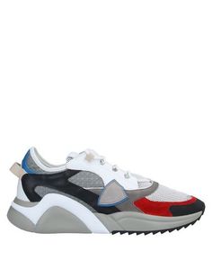 Низкие кеды и кроссовки Philippe Model