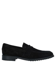 Мокасины Tod`S