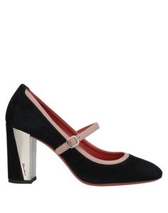Туфли Santoni