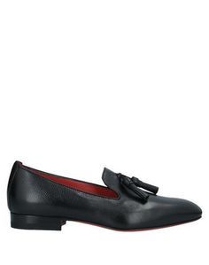 Мокасины Santoni