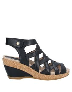 Сандалии Dansko