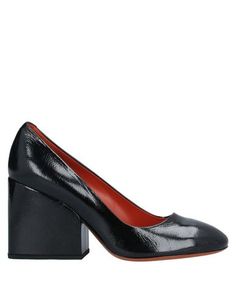 Туфли Santoni