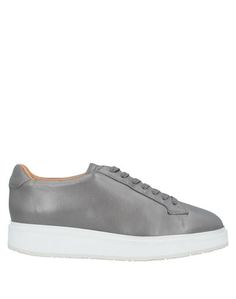Низкие кеды и кроссовки Santoni