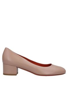 Туфли Santoni