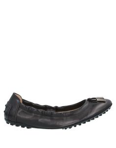 Балетки Tod`S