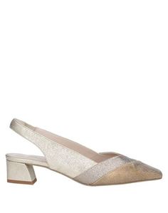 Туфли Daniele Ancarani