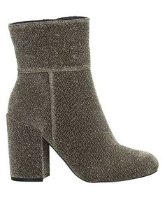 Полусапоги и высокие ботинки Steve Madden