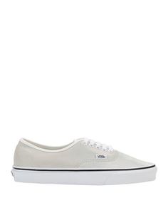 Низкие кеды и кроссовки Vans
